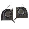 Compatible Cooling Fan for 5 Pro-16ACH6H R9000P Y9000P 2021 CPU&GPU DC10V view 2