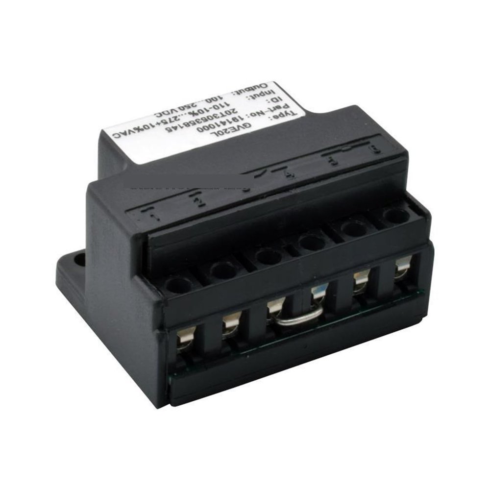 Brake Rectifier GVE20L 19141000 Full-Wave