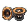 ABLNLPYOC 1Pcs 4Inch Audio Portable Full Range Speaker 4/8 Ohm 30W Altavoz Column DIY Speakers Altavoces Parlantes for Home Theater(Round 8 Ohm Speaker) view 1