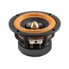 ABLNLPYOC 1Pcs 4Inch Audio Portable Full Range Speaker 4/8 Ohm 30W Altavoz Column DIY Speakers Altavoces Parlantes for Home Theater(Round 8 Ohm Speaker) view 4
