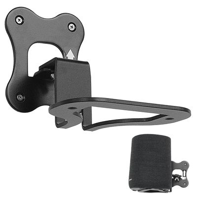 Aokicase Speaker Wall Mount Compatible with Harman Kardon Enchant Speakers, Mounts for Harman Kardon Enchant Speaker (Black) 1 Pack