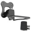 Aokicase Speaker Wall Mount Compatible with Harman Kardon Enchant Speakers, Mounts for Harman Kardon Enchant Speaker (Black) 1 Pack view 1