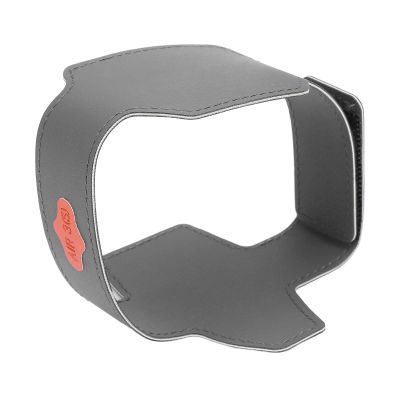 Dpofirs Drone Propeller Fixing Protector, PU Leather Protective Strap for Air 3S, Enhanced Security for Drone Accessories
