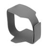 Dpofirs Drone Propeller Fixing Protector, PU Leather Protective Strap for Air 3S, Enhanced Security for Drone Accessories view 3