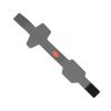 Dpofirs Drone Propeller Fixing Protector, PU Leather Protective Strap for Air 3S, Enhanced Security for Drone Accessories view 4