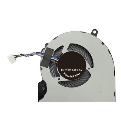 Compatible CPU Cooling Fan for 9470 9470M 9480 9480M EF50050V1-C100-S9A 702859-001 DC5V