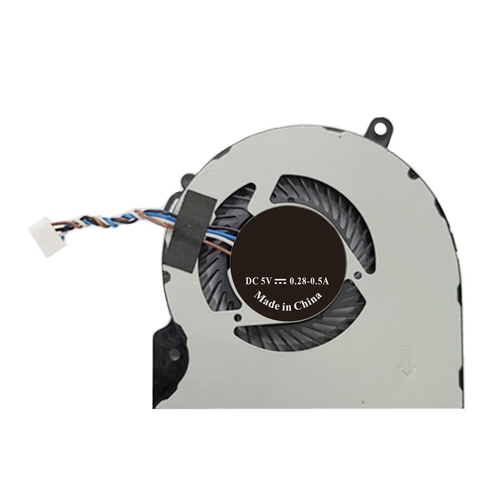 Compatible CPU Cooling Fan for 9470 9470M 9480 9480M EF50050V1-C100-S9A 702859-001 DC5V