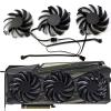 0.35A 85MM CF-12915S 4PIN DC12V GPU Fans for INNO3D RTX3070ti 3080 3080ti 3090 iCHILL X3 Graphics Card Cooling Fan (Fan-D) view 1