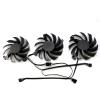 0.35A 85MM CF-12915S 4PIN DC12V GPU Fans for INNO3D RTX3070ti 3080 3080ti 3090 iCHILL X3 Graphics Card Cooling Fan (Fan-D) view 2