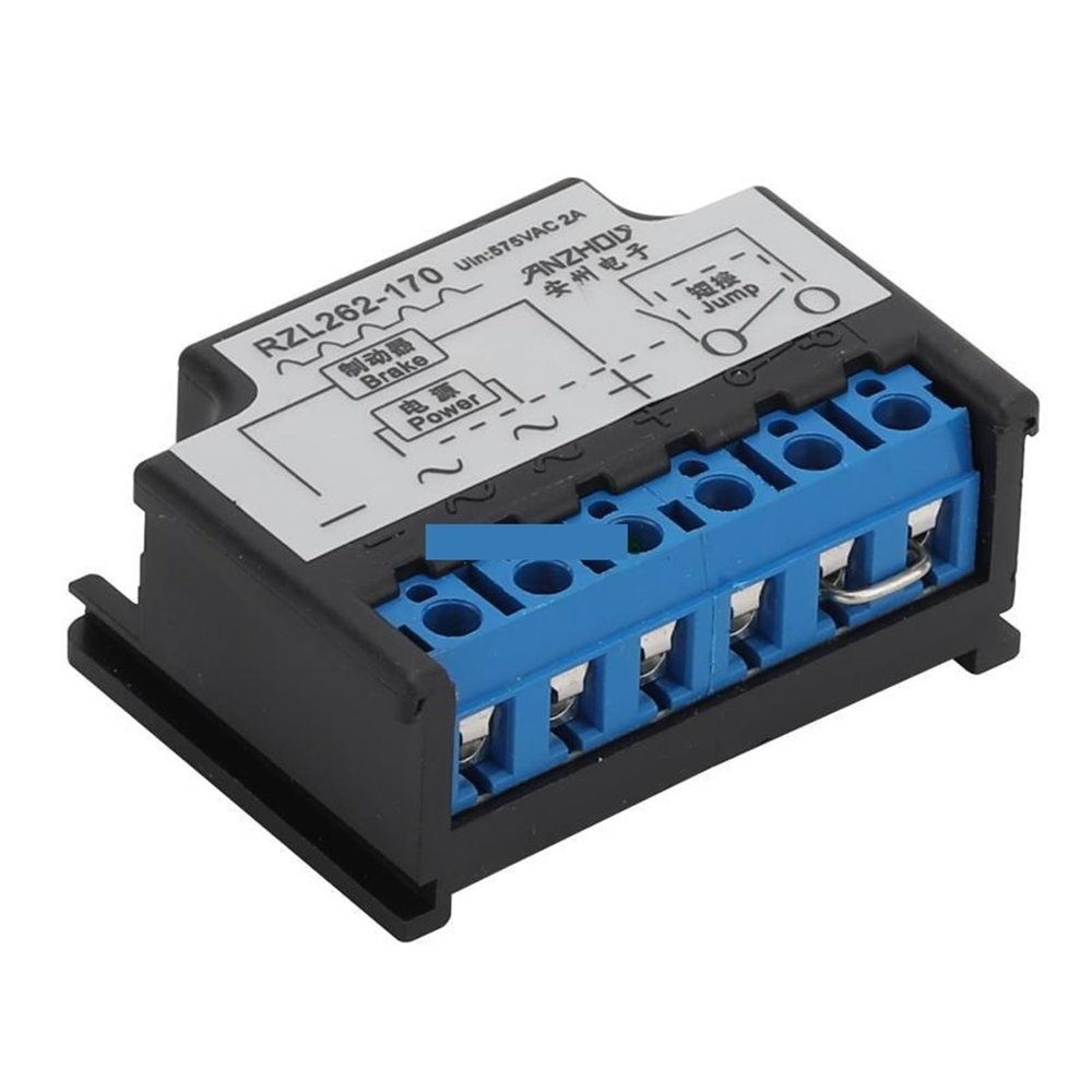 Brake Rectifier RZL262-170 R204-RZL262-170(Rzl262-170)