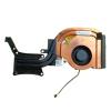 09C7T7 for Latitude E6430 Cooling Fan with HeatSink CN-09C7T7 9C7T7 AT0LE002ZAL view 1