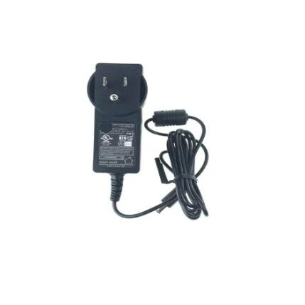 19V 2.53A Display Power Adapter ADS-48FSK-19 MS-V2530R190(Black)