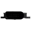4N0907566AA Blind Spot Radar Sensor Compatible with Audi A6 S6 RS6 A7 RS7 A8 S8 Q7 Q8 view 3