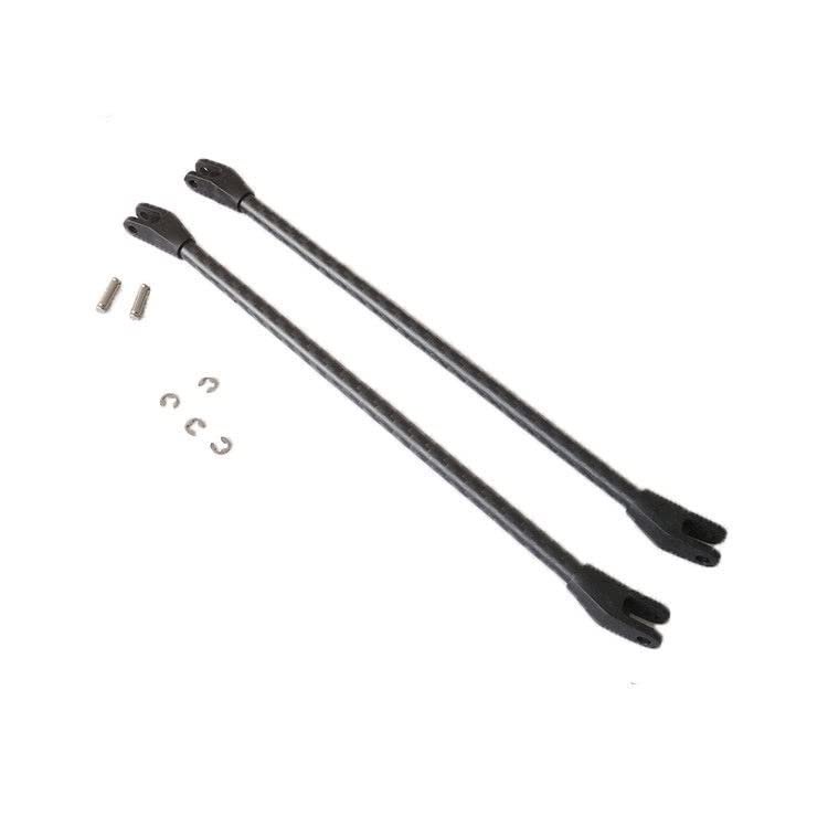 Inspire 2 Service replacement Parts Repairing parts accessories auxiliary arms landing skid Spare Part