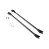 Inspire 2 Service replacement Parts Repairing parts accessories auxiliary arms landing skid Spare Part view 1