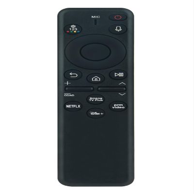 BN59-01432A Replace Voice Remote Control Compatible for Samsung Crystal UHD 4K TV UN43CU8000FXZA UN50CU8000FXZA UN55CU8000FXZA UN65CU8000FXZA UN75CU8000FXZA UN85CU8000FXZA UN43CU8000 UN75CU8000BXZA