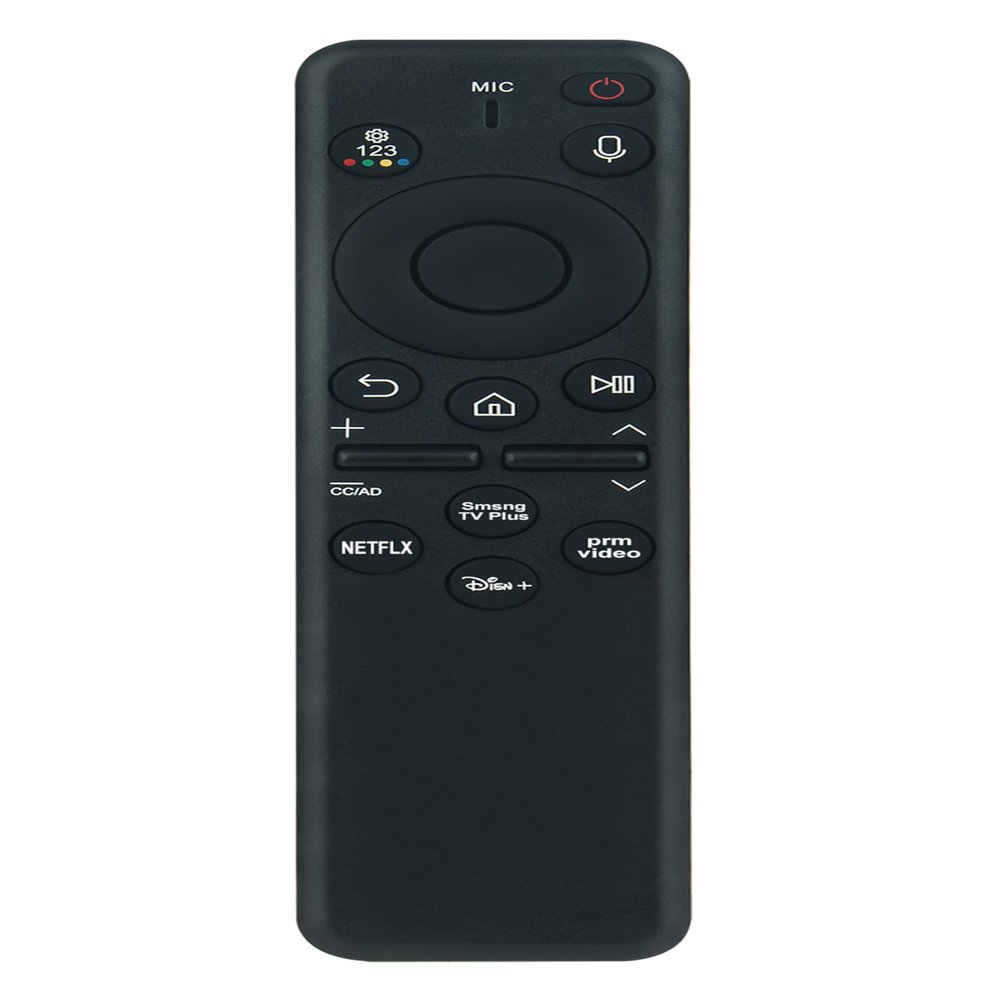 BN59-01432A Replace Voice Remote Control Compatible for Samsung Crystal UHD 4K TV UN43CU8000FXZA UN50CU8000FXZA UN55CU8000FXZA UN65CU8000FXZA UN75CU8000FXZA UN85CU8000FXZA UN43CU8000 UN75CU8000BXZA