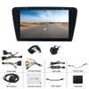 10 Inch Android 15 Car Stereo for Skoda Octavia 2013-2018 with Wired CarPlay & Android Auto, Split Screen GPS Navigation and Mirror Link 2GB+64GB DSP Radio Player view 4