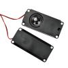 ABLNLPYOC 2pcs 10045 100mm * 45mm 5 W 8 ohm Inner Double Magnetic Full Range Clear Sound Cavity Speaker view 4