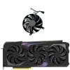 0.50A 94MM CF-129420S 4PIN DC12V GPU Fans for INNO3D RTX4080 4080S 4090 iCHILL X3 Graphics Card Cooling Fan (Fan-A) view 1