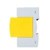 2P DC SPD Surge Protective Device 500V 600V 800V 1000V 20KA 40KA Voltage Protector Solar PV Photovoltaic Lightning Arrester(600V) view 4