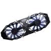0.50A 85MM 4PIN DC12V GPU Fans for INNO3D RTX2070 2080 iChill X3 Jekyll Graphics Card Cooling Fan view 3