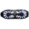 0.50A 85MM 4PIN DC12V GPU Fans for INNO3D RTX2070 2080 iChill X3 Jekyll Graphics Card Cooling Fan view 4