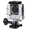 Coyktonty Waterproof Case/Dive Case for Insta 360 GO Ultra,Supports 50M/164FT Underwater Scuba Snorkeling Deep Diving with Bracket Accessories (Style-A) view 1