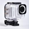 Coyktonty Waterproof Case/Dive Case for Insta 360 GO Ultra,Supports 50M/164FT Underwater Scuba Snorkeling Deep Diving with Bracket Accessories (Style-A) view 4