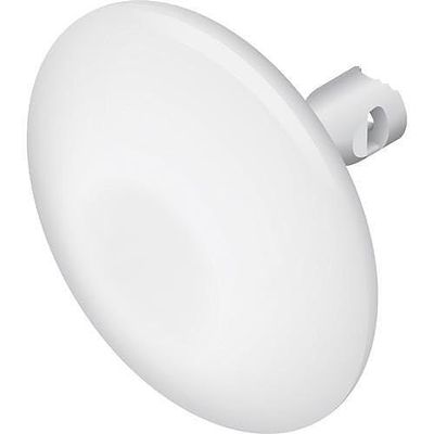 NBE-M5-16US NanoBeam M5, 5 GHz Wireless Bridge, 16 dBi High-Gain Antenna, Point-to-Point Network Bridge