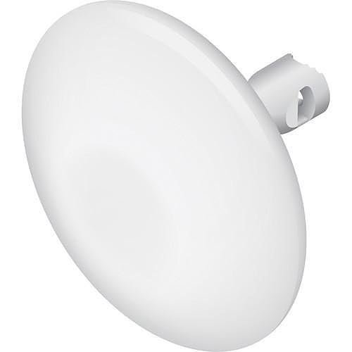 NBE-M5-16US NanoBeam M5, 5 GHz Wireless Bridge, 16 dBi High-Gain Antenna, Point-to-Point Network Bridge
