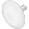 NBE-M5-16US NanoBeam M5, 5 GHz Wireless Bridge, 16 dBi High-Gain Antenna, Point-to-Point Network Bridge view 1