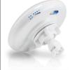 NBE-M5-16US NanoBeam M5, 5 GHz Wireless Bridge, 16 dBi High-Gain Antenna, Point-to-Point Network Bridge view 2