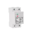 40A 63A 230V Din Rail Recovery Reconnect Over Voltage and Under Voltage Protective Device Protection Relay(63A) view 1