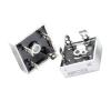 3/10/20/50/100Pcs KBPC1510 Bridge Rectifier DIP-4 Square 15A/1000V(3Pcs) view 2