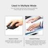 8-Port DNF Control Synchronizer - Game Sync USB Keyboard & Mouse KVM Switch/Distributor for Gaming Studios, Security Surveillance view 4