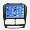 9 Inch Android 15 Car Stereo for F.I.A.T. DOBLO 2010-2015 with CarPlay Android Auto GPS Navigation FM/RDS Radio DAB+ Ready AHD Camera Included view 2