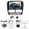 9 Inch Android 15 Car Stereo for F.I.A.T. DOBLO 2010-2015 with CarPlay Android Auto GPS Navigation FM/RDS Radio DAB+ Ready AHD Camera Included view 3