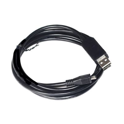 Treayes F&T>D*I FT232RL CHIP USB to Serial Communication Console Cable for Aruba AP203 303 344 345 COMPATIABLE Aruba-Cable JY728A(1.5M,FTDI FT232RL CHIP)