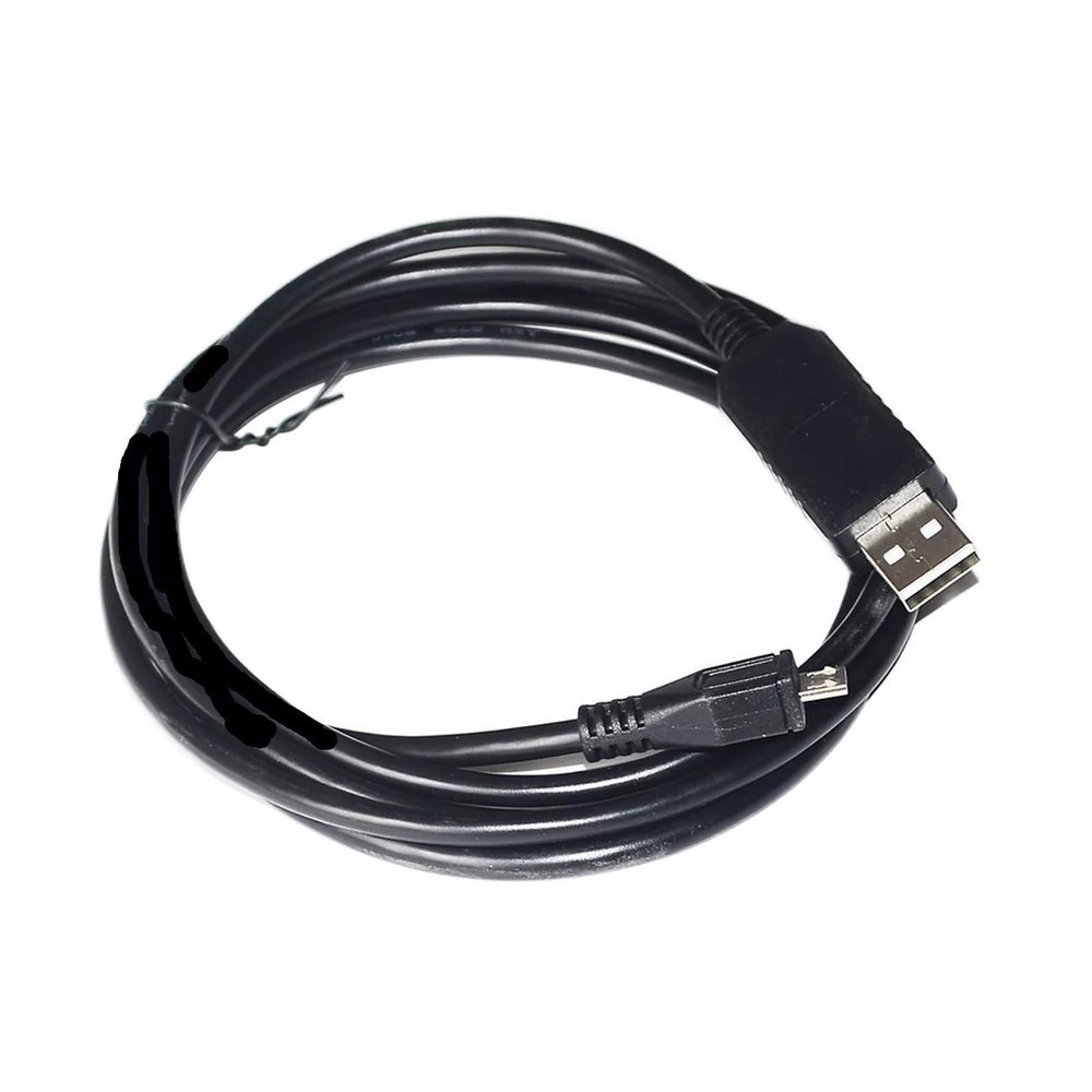 Treayes F&T>D*I FT232RL CHIP USB to Serial Communication Console Cable for Aruba AP203 303 344 345 COMPATIABLE Aruba-Cable JY728A(1.5M,FTDI FT232RL CHIP)