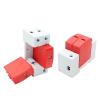 AC SPD 1P 2P 3P 4P 30KA~60K AC 385V House Lightning Surge Protector Protection Low-Voltage Arrester Device(1P,20KA-40KA) view 2