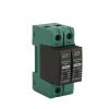 2P Din Rail DC SPD 600V 20KA~40KA House SPD Surge Protector Protective Low-Voltage Arrester Device view 1