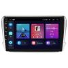 10 Inch Android 15 Car Radio for Peugeot 208/2008 2012-2018 with CarPlay & Android Auto, Built-in GPS Navigation, DAB+ Ready, Split-Screen Display, Steering Wheel Control view 4