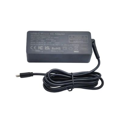 AC Power Adapter PD-E1 USB(EU Plug)