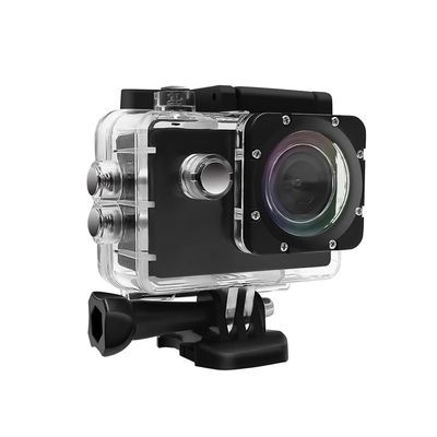 Motorcycle Helmet Camera for HJC CS-MX II, Portable Action Camera, Helmet Cam for Cycling, 140 Wide Angle Dash Cam, Motorcycle Helmet Accessories,A 32GB