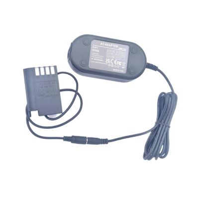 AC Power Adapter DMW-DCC17 100V-240V (50-60Hz) 8.4V 2A(EU Plug)