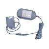 AC Power Adapter DMW-DCC17 100V-240V (50-60Hz) 8.4V 2A(EU Plug) view 1