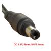 54V 1.2A 2A 54V 3A 3.5A 6A Power Adapter DC 60W 72W 100W 200W 300W 360W(54V3.5A with Cable,UK Plug) view 3
