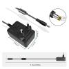 5V 3A Power Adapter 100-240V 50/60H(US Plug) view 2