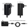 18V DC Power Supply 110-240V 18W AC Adapter 1A(EU Plug) view 2